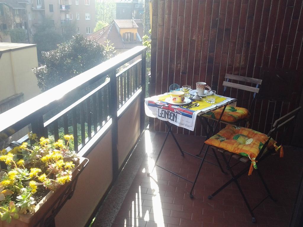 Appartement 21 Central Mi- Corso Buenos Aires Milan