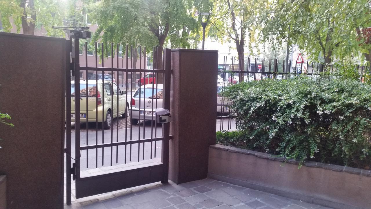 Appartement 21 Central Mi- Corso Buenos Aires Milan