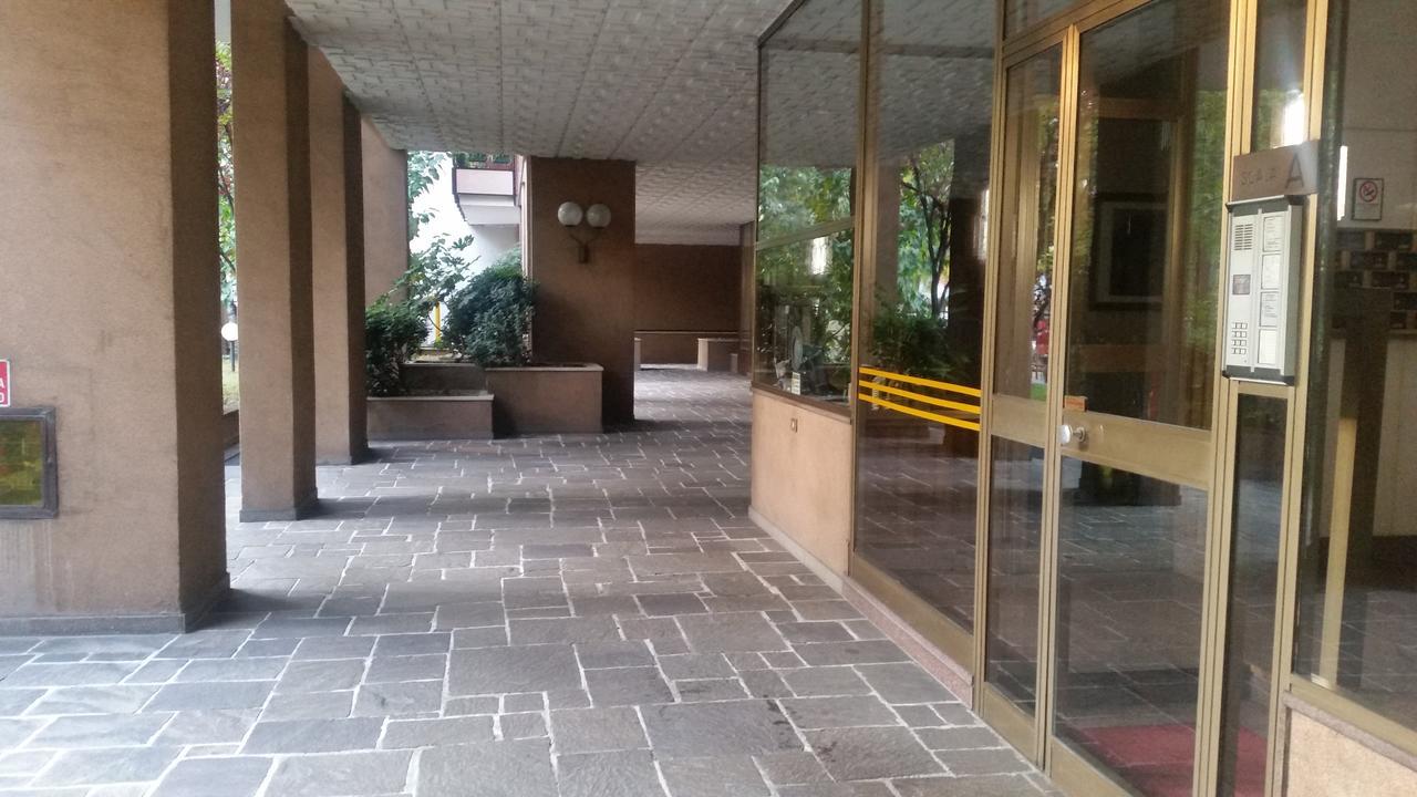 21 Central Mi- Corso Buenos Aires Appartement *